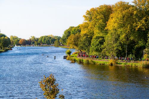 MARATONA DI AMSTERDAM | 42K,21K,8K 2022